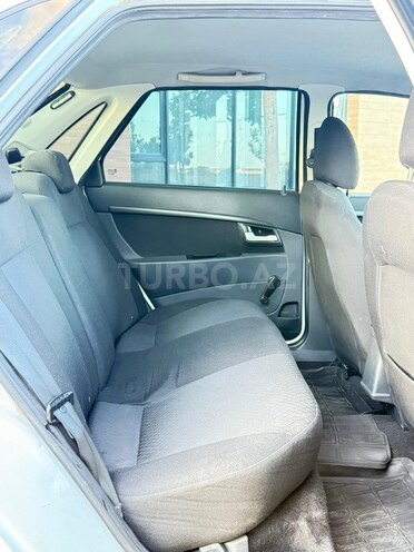 LADA (VAZ) Priora 2016, 143,000 km - 1.6 л - Bakı