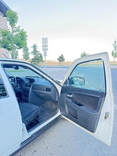 LADA (VAZ) Priora 2016, 143,000 km - 1.6 л - Bakı