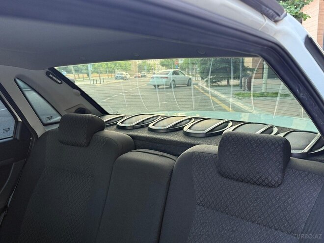 LADA (VAZ) Priora 2016, 143,000 km - 1.6 л - Bakı