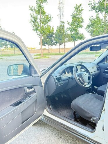 LADA (VAZ) Priora 2016, 143,000 km - 1.6 л - Bakı