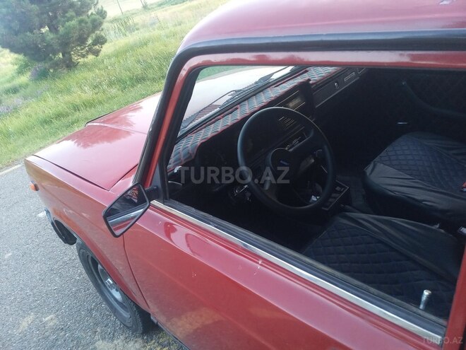 LADA (VAZ) 2107 1998, 97,202 km - 1.6 l - Şəmkir