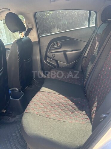 Kia Rio 2015, 233,355 km - 1.6 l - Bakı