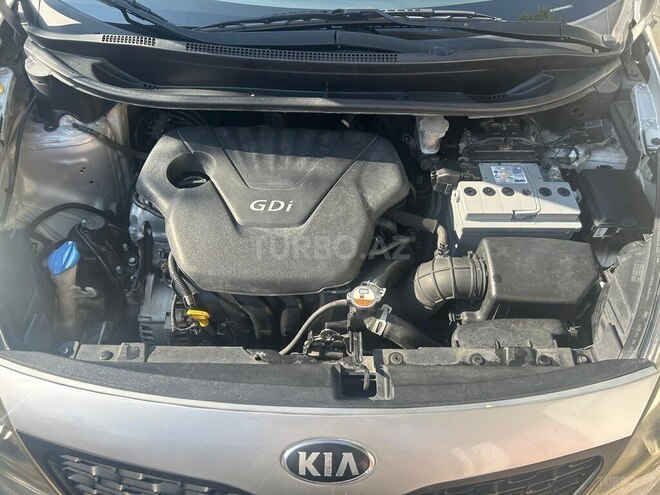 Kia Rio 2015, 233,355 km - 1.6 l - Bakı