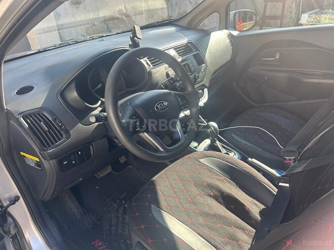 Kia Rio 2015, 233,355 km - 1.6 l - Bakı