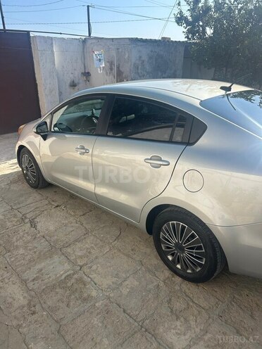 Kia Rio 2015, 233,355 km - 1.6 l - Bakı