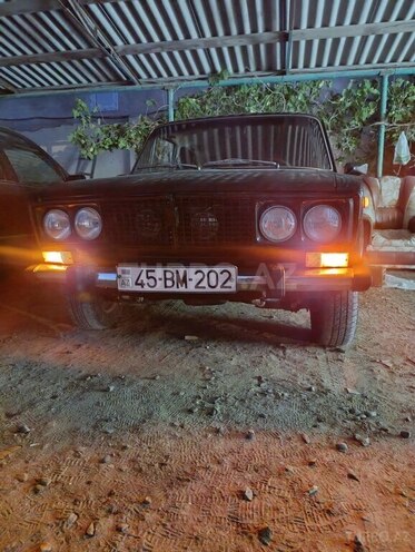 LADA (VAZ) 2106 1993, 80,000 km - 1.5 л - Bakı
