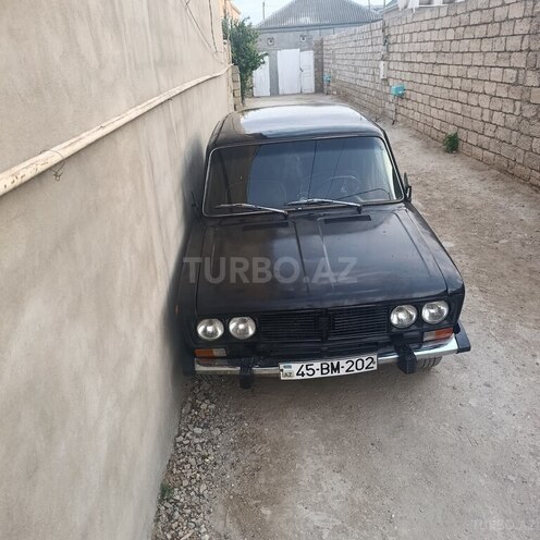 LADA (VAZ) 2106 1993, 80,000 km - 1.5 л - Bakı