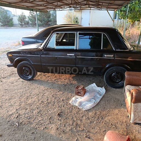 LADA (VAZ) 2106 1993, 80,000 km - 1.5 л - Bakı