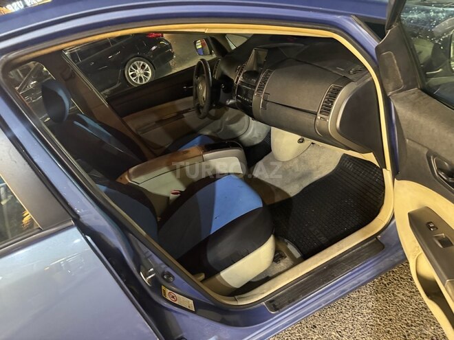 Toyota Prius 2008, 360,000 km - 1.5 l - Bakı