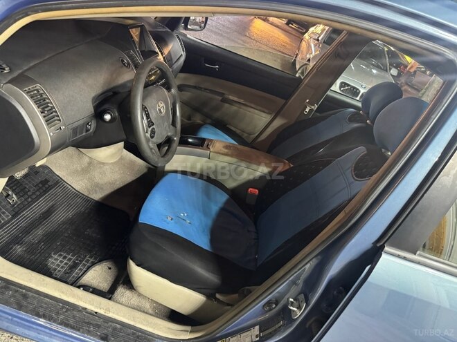Toyota Prius 2008, 360,000 km - 1.5 l - Bakı