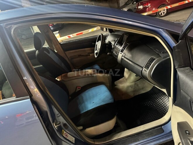 Toyota Prius 2008, 360,000 km - 1.5 l - Bakı