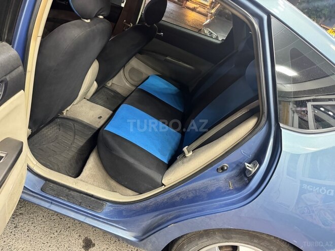 Toyota Prius 2008, 360,000 km - 1.5 l - Bakı