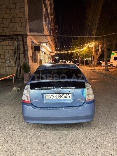 Toyota Prius 2008, 360,000 km - 1.5 l - Bakı