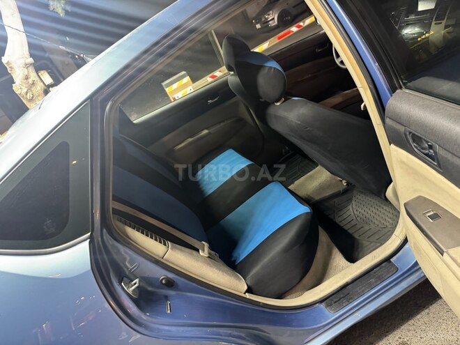 Toyota Prius 2008, 360,000 km - 1.5 l - Bakı