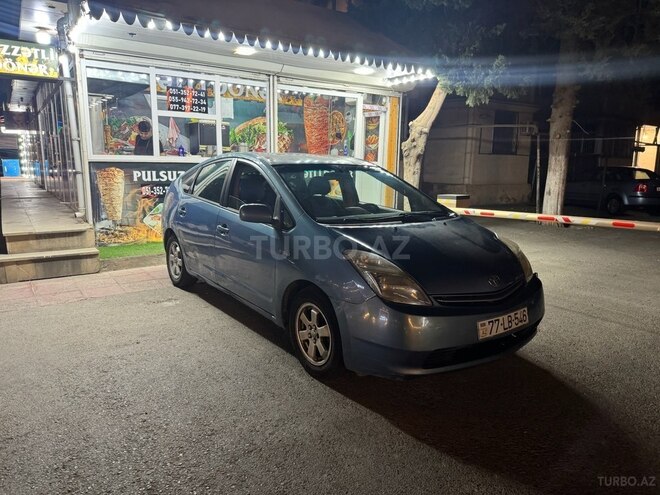Toyota Prius 2008, 360,000 km - 1.5 l - Bakı