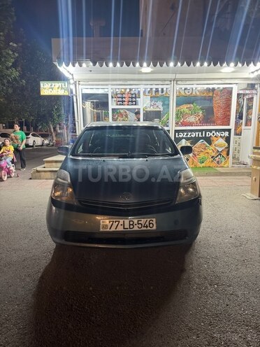 Toyota Prius 2008, 360,000 km - 1.5 l - Bakı