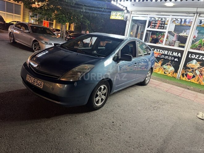 Toyota Prius 2008, 360,000 km - 1.5 l - Bakı