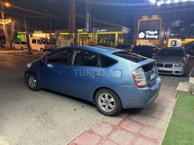 Toyota Prius 2008, 360,000 km - 1.5 l - Bakı