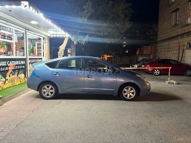 Toyota Prius 2008, 360,000 km - 1.5 l - Bakı