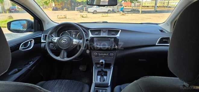 Nissan Sentra 2017, 165,000 km - 1.8 л - Bakı