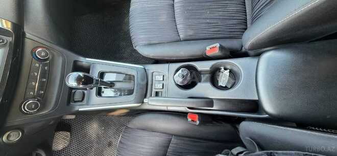 Nissan Sentra 2017, 165,000 km - 1.8 л - Bakı