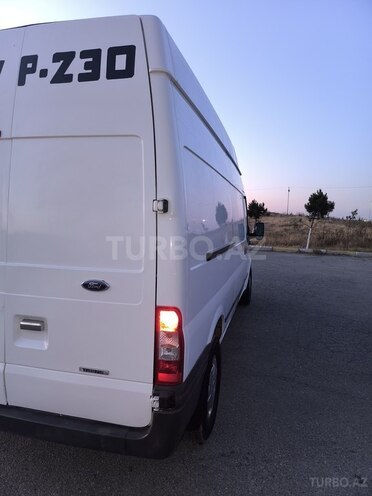 Ford Transit 2008, 188,000 km - 2.4 л - Bakı