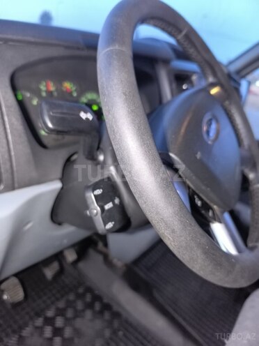 Ford Transit 2008, 188,000 km - 2.4 л - Bakı