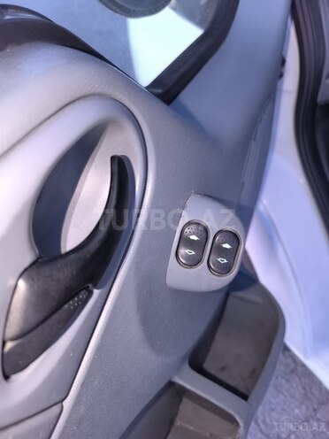 Ford Transit 2008, 188,000 km - 2.4 л - Bakı