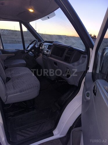 Ford Transit 2008, 188,000 km - 2.4 л - Bakı