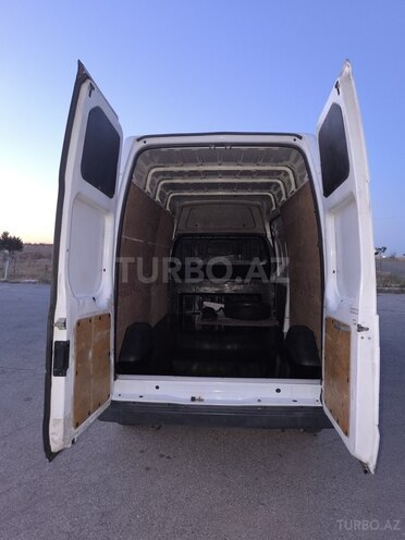 Ford Transit 2008, 188,000 km - 2.4 л - Bakı
