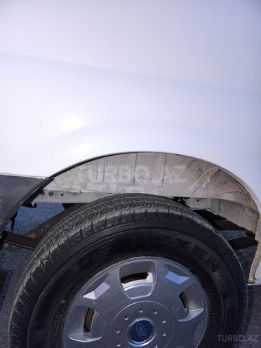 Ford Transit 2008, 188,000 km - 2.4 л - Bakı