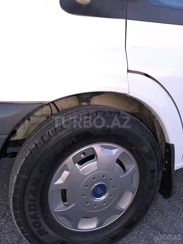 Ford Transit 2008, 188,000 km - 2.4 л - Bakı