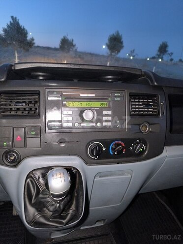 Ford Transit 2008, 188,000 km - 2.4 л - Bakı