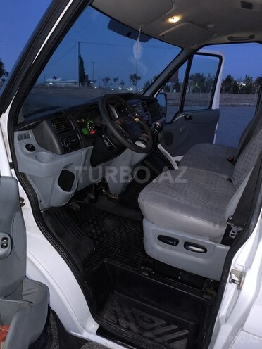 Ford Transit 2008, 188,000 km - 2.4 л - Bakı