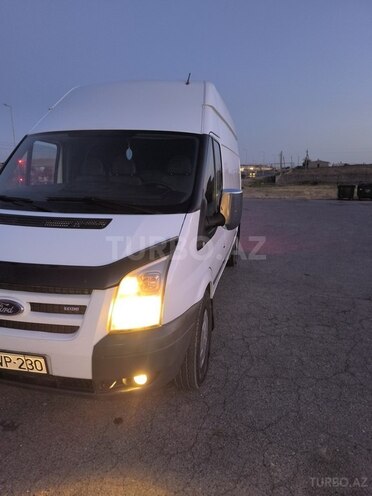 Ford Transit 2008, 188,000 km - 2.4 л - Bakı