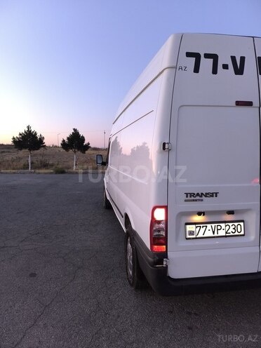 Ford Transit 2008, 188,000 km - 2.4 л - Bakı