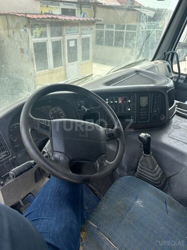 HOWO Sinotruk 2013, 350,000 km - 9.5 l - Bakı