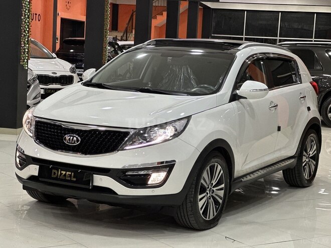Kia Sportage-5