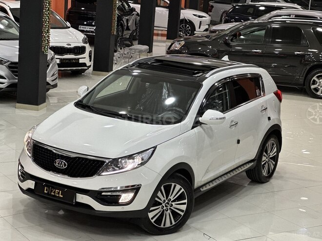 Kia Sportage-2