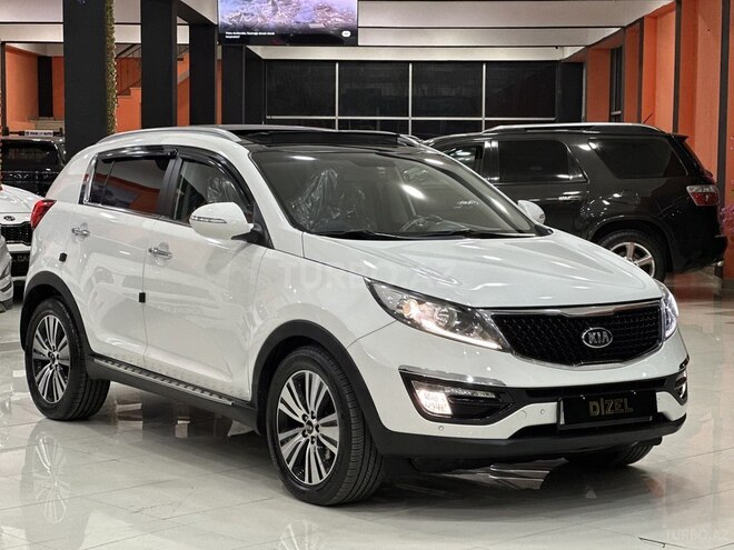Kia Sportage-6