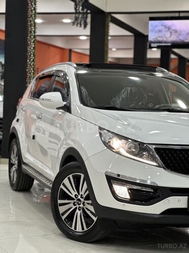 Kia Sportage-7