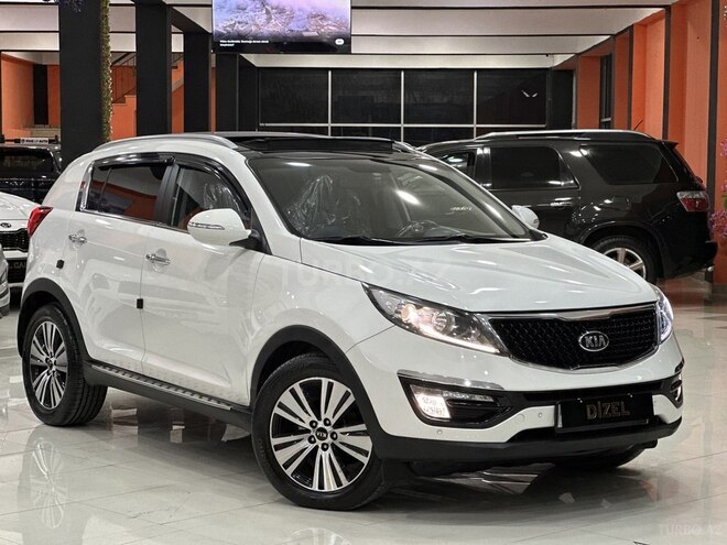 Kia Sportage-3