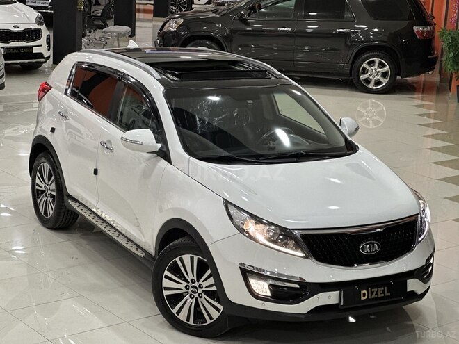 Kia Sportage-4