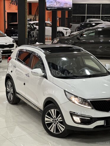 Kia Sportage-8