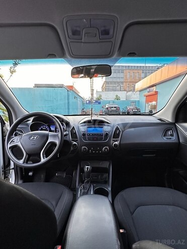 Hyundai ix35 2015, 130,000 km - 2.0 l - Bakı