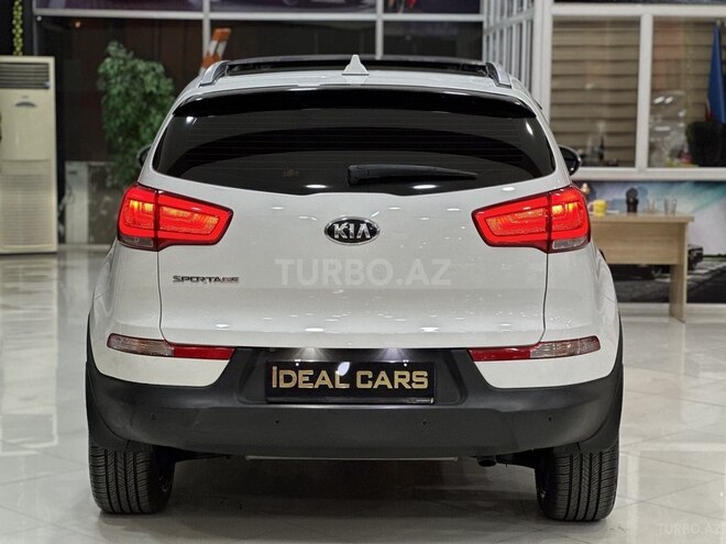Kia Sportage-13