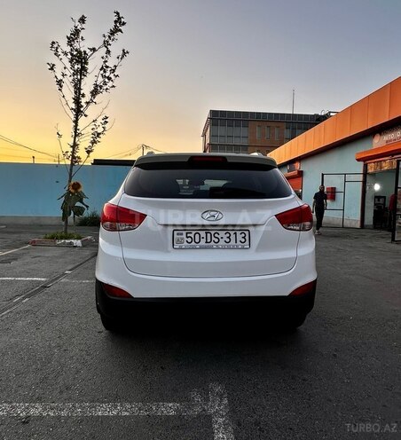 Hyundai ix35 2015, 130,000 km - 2.0 l - Bakı