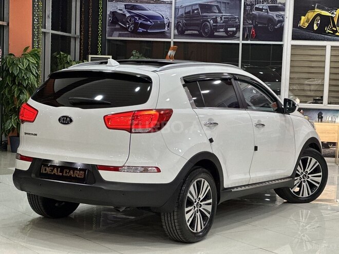 Kia Sportage-10