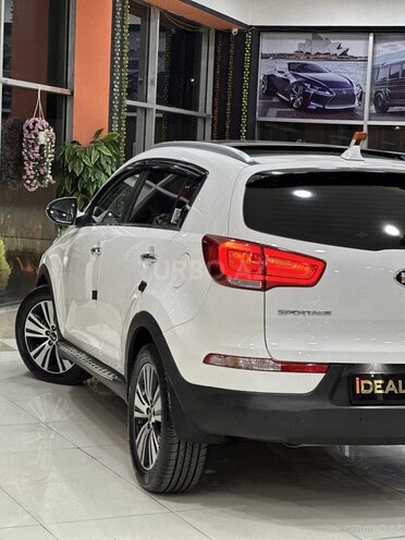 Kia Sportage-15