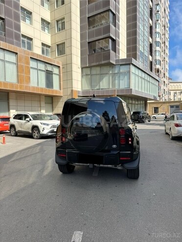 Land Rover Defender-5